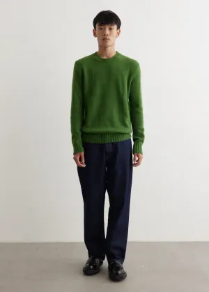 Lee Crewneck Pullover