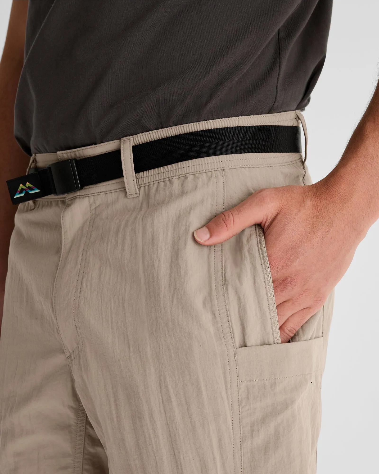 Men's EVRY-Day Convertible Pants  - Hike