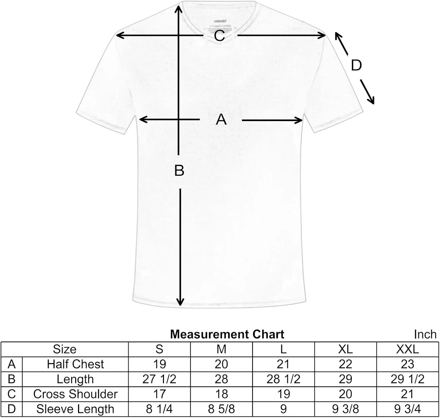 Men's Stretch Viscose Moisture-Wicking Tagless Undershirts, Pack of 3