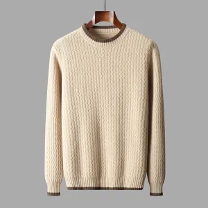 MILO SWEATER