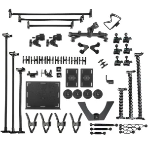MOGO SUPER Evaluation Kit
