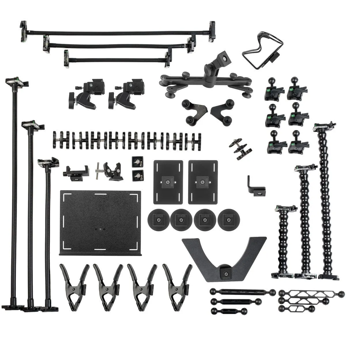 MOGO SUPER Evaluation Kit