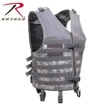 MOLLE Modular Vest ACU Digital