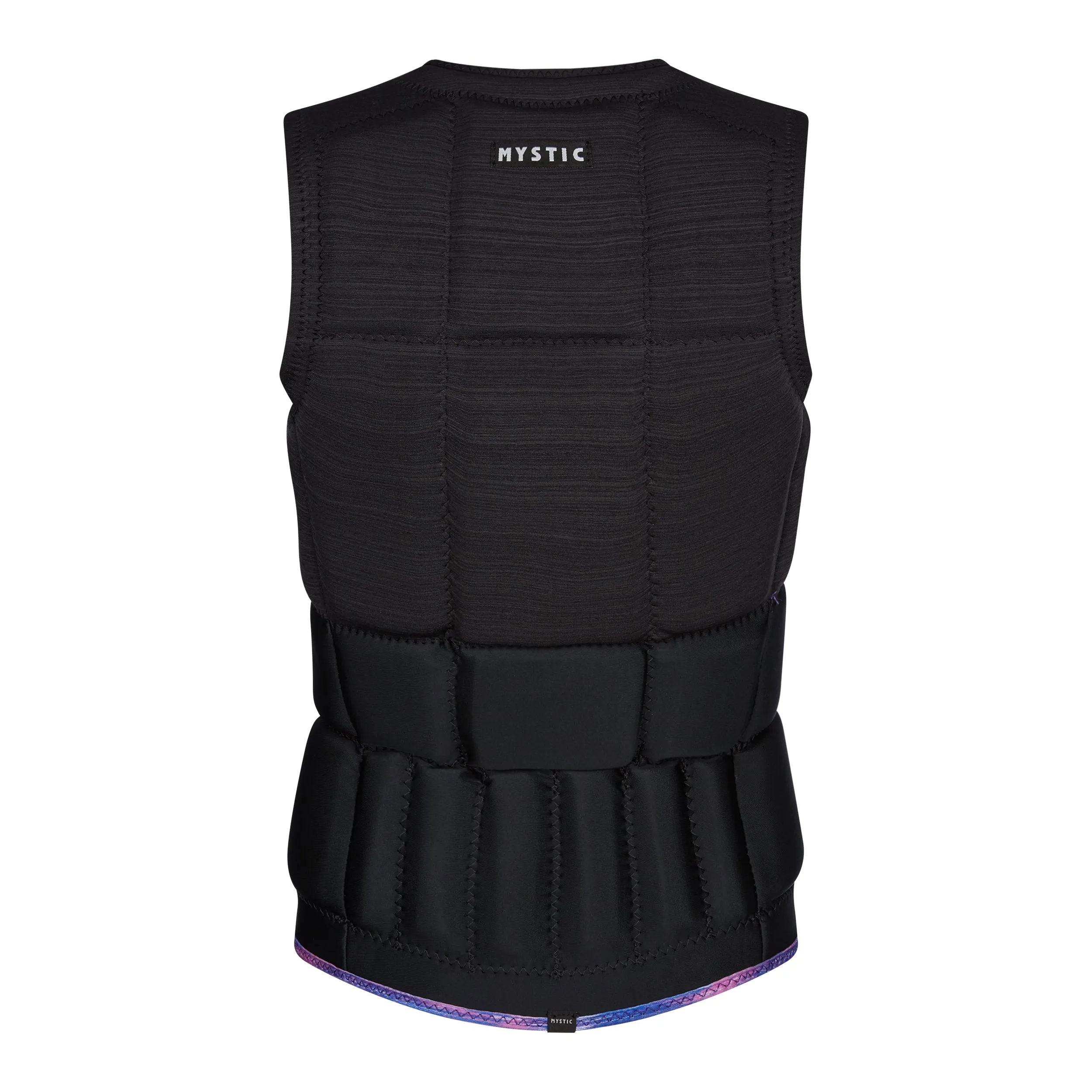 Mystic Diva Impact Vest Fzip Wake Women CE Winboss 2021