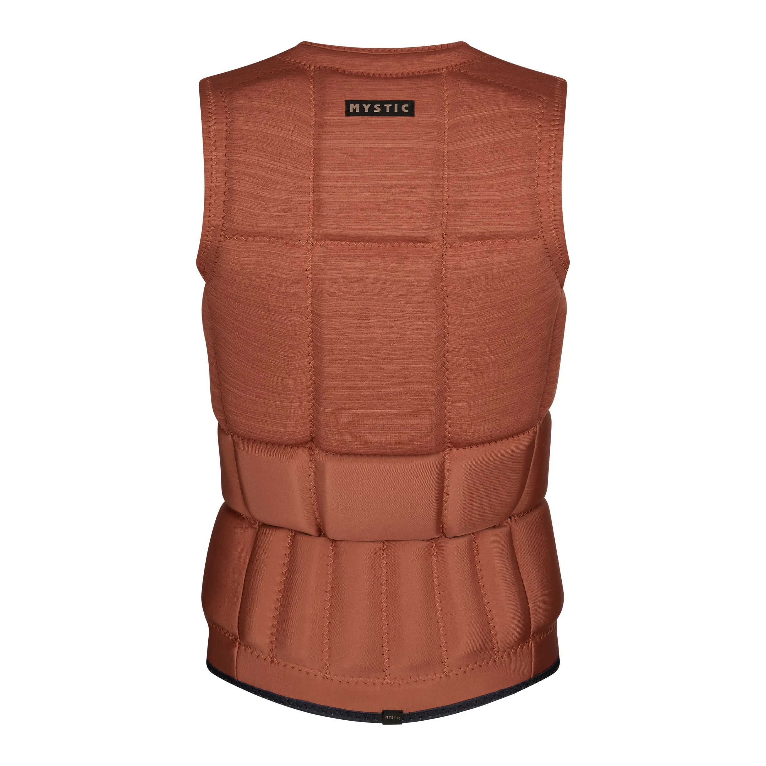 Mystic Diva Impact Vest Fzip Wake Women CE Winboss 2021