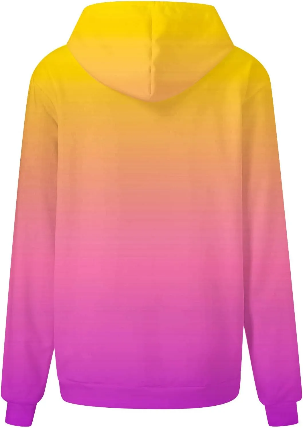 Oversized Hoodies for Women 2023 Fashion Fall Fleece Sweatshirts Tie Dye Long Sleeve Drawstring Hooded Pullover
