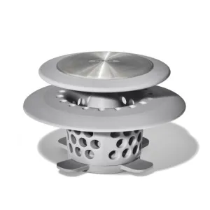 OXO Hair Catch Drain Protector