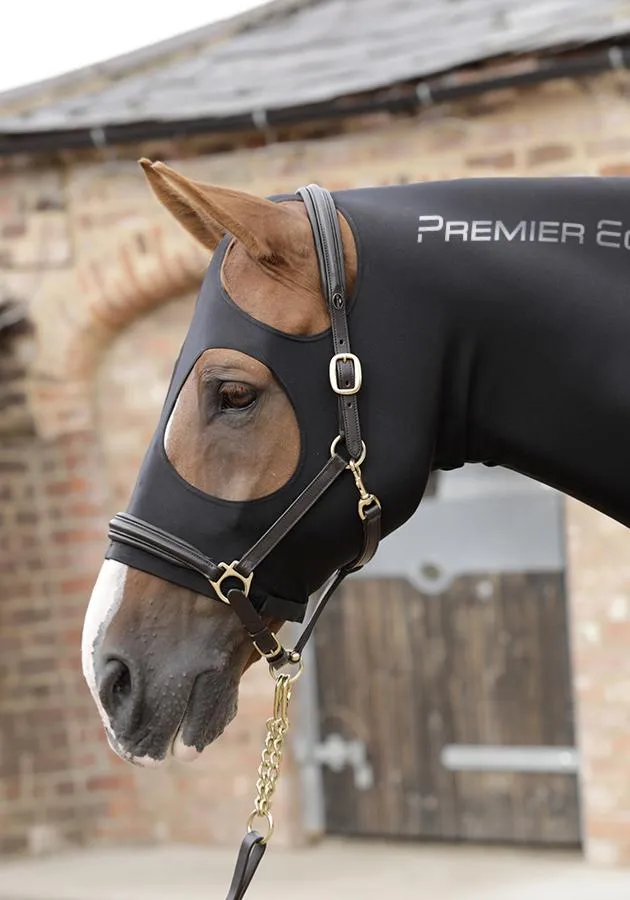 Premier Equine Stretch Lycra Hood