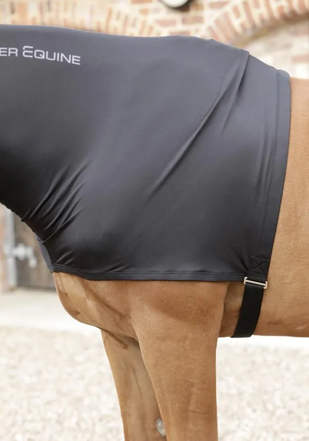 Premier Equine Stretch Lycra Hood