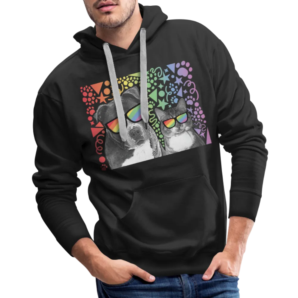 Pride Party Premium Hoodie