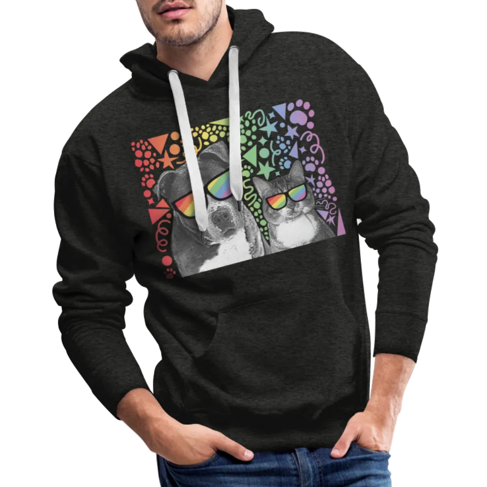 Pride Party Premium Hoodie