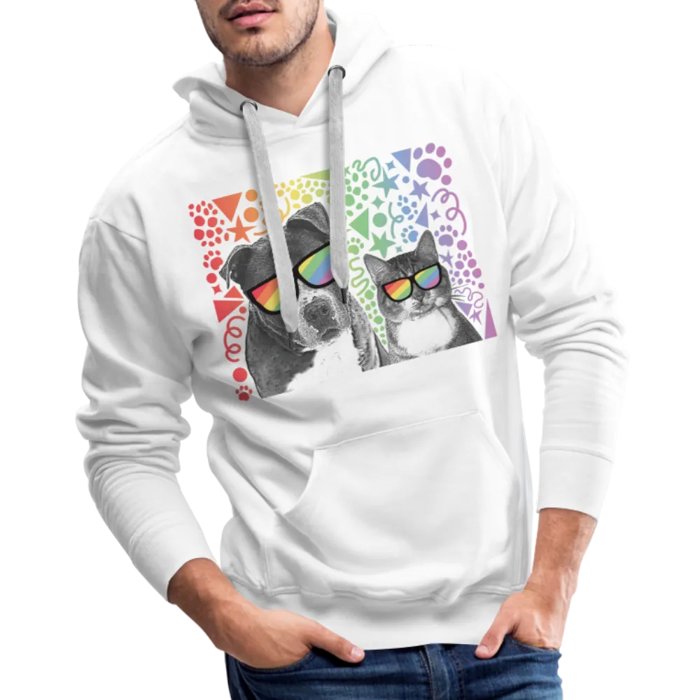 Pride Party Premium Hoodie
