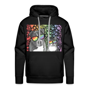Pride Party Premium Hoodie