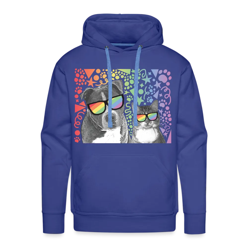 Pride Party Premium Hoodie