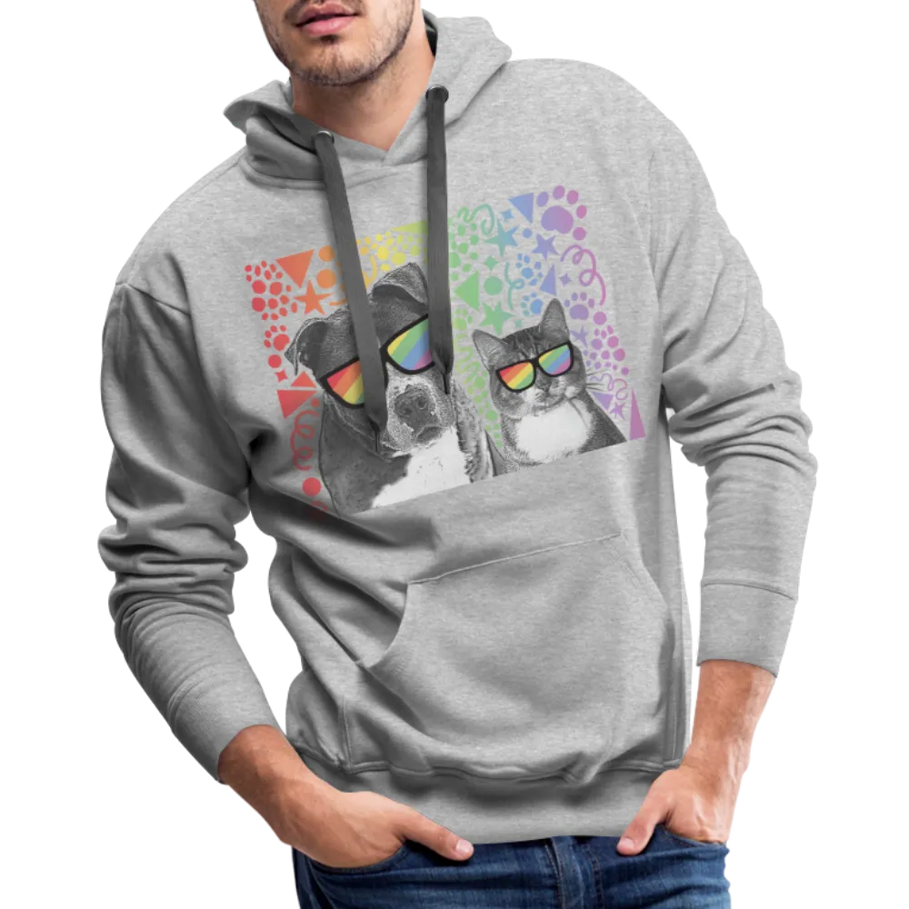 Pride Party Premium Hoodie