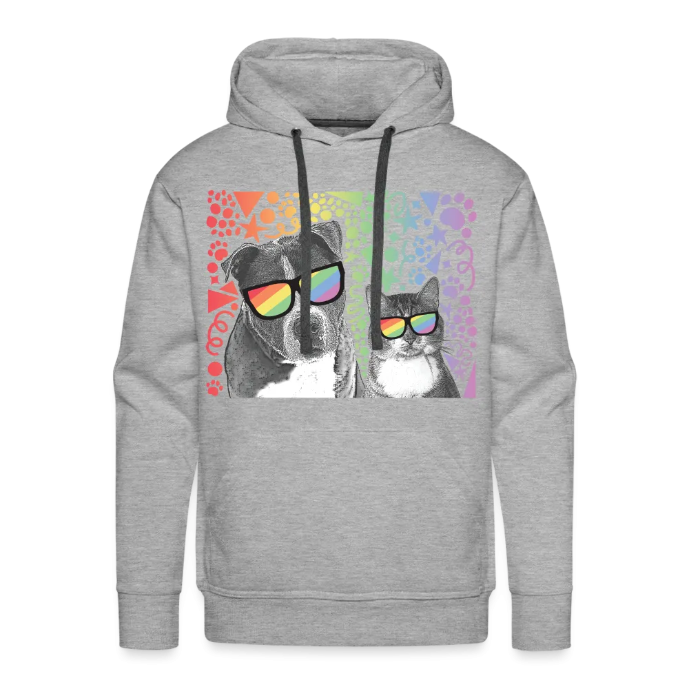 Pride Party Premium Hoodie