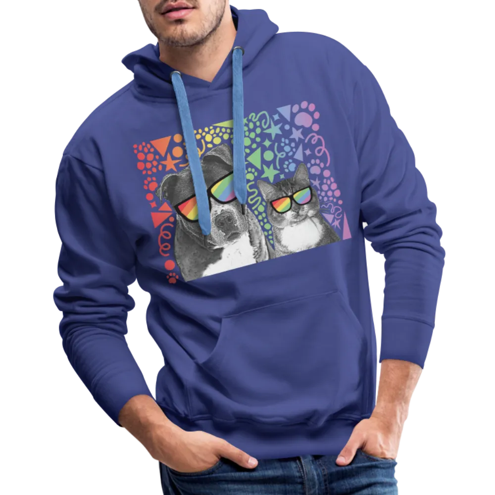 Pride Party Premium Hoodie