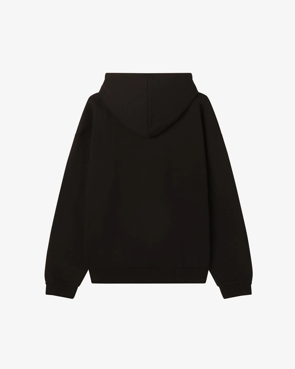 QUALITY DISSENT PULLOVER