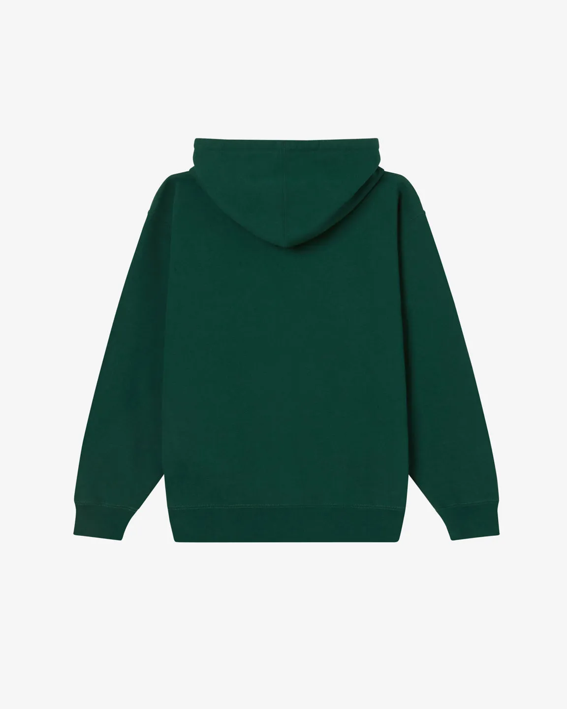 QUALITY DISSENT PULLOVER