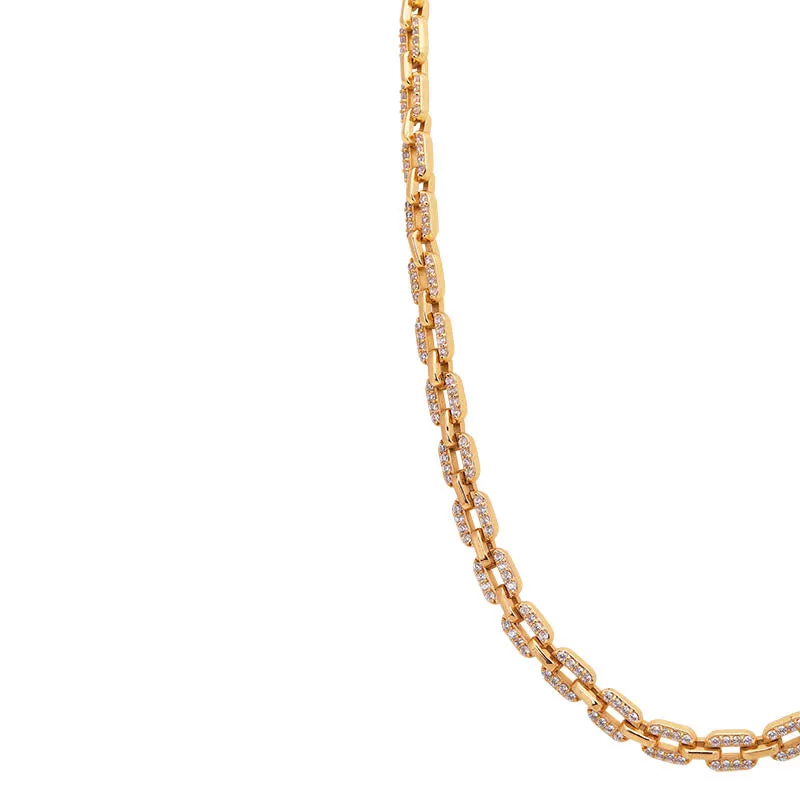 Quintessence Necklace
