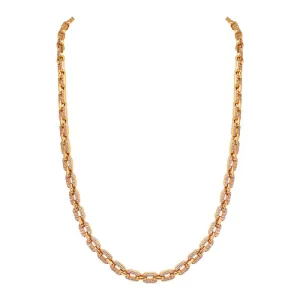 Quintessence Necklace