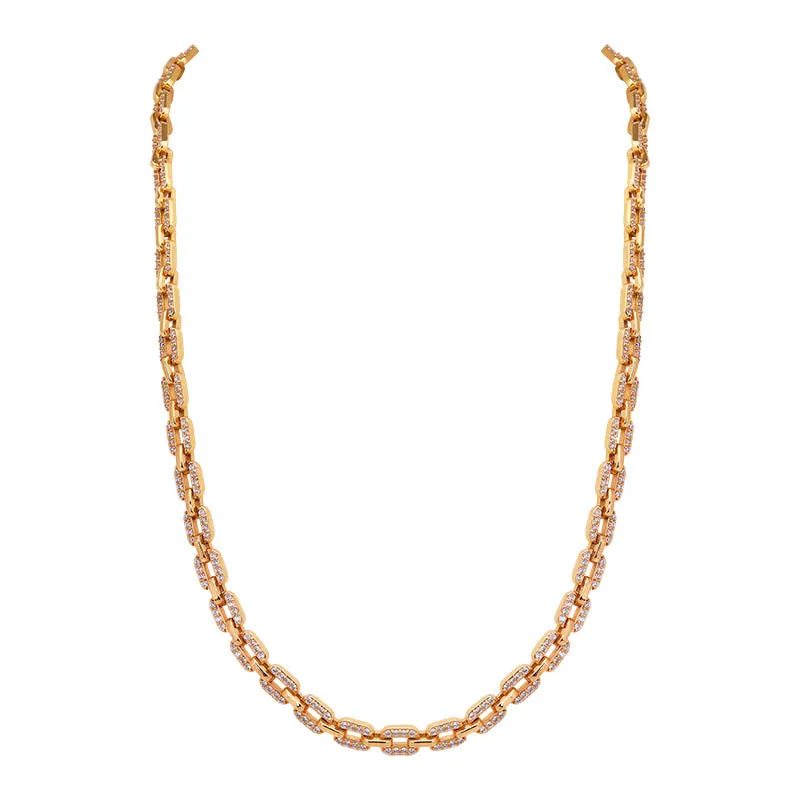 Quintessence Necklace