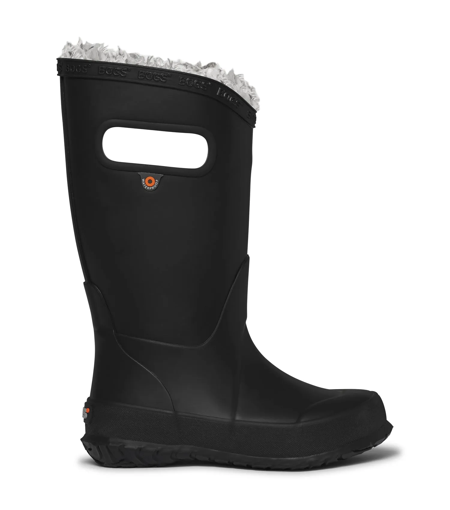 RAINBOOT PLUSH