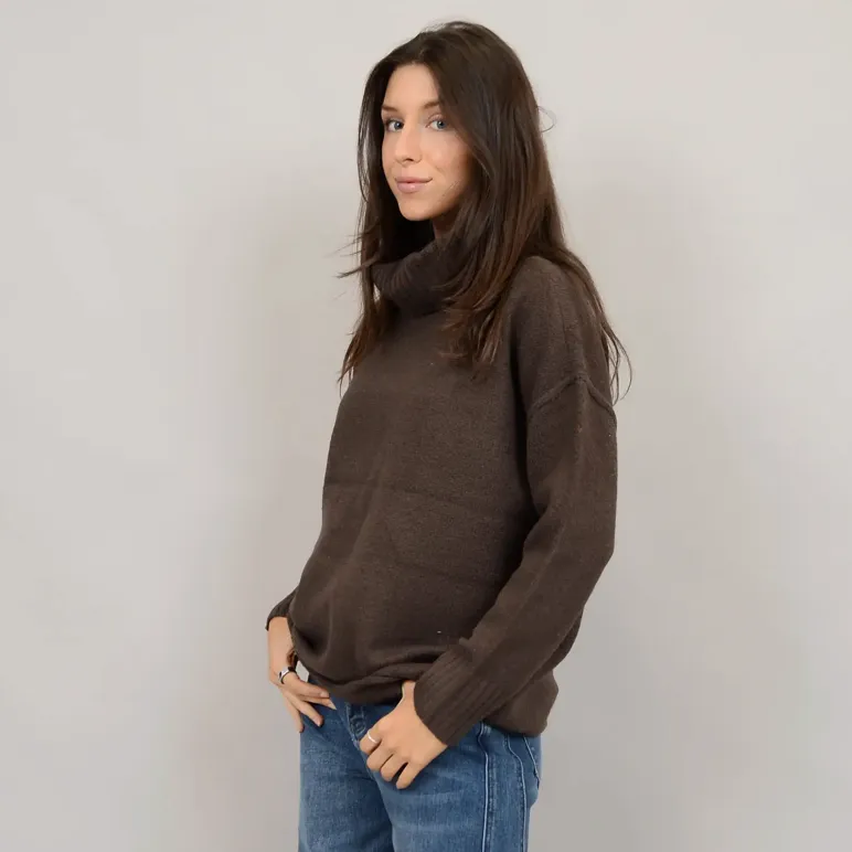RD STYLE - Catherine Long Sleeve Turtleneck