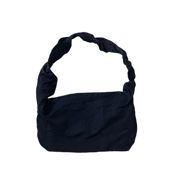 Reese Convertible Nylon Messenger Bag
