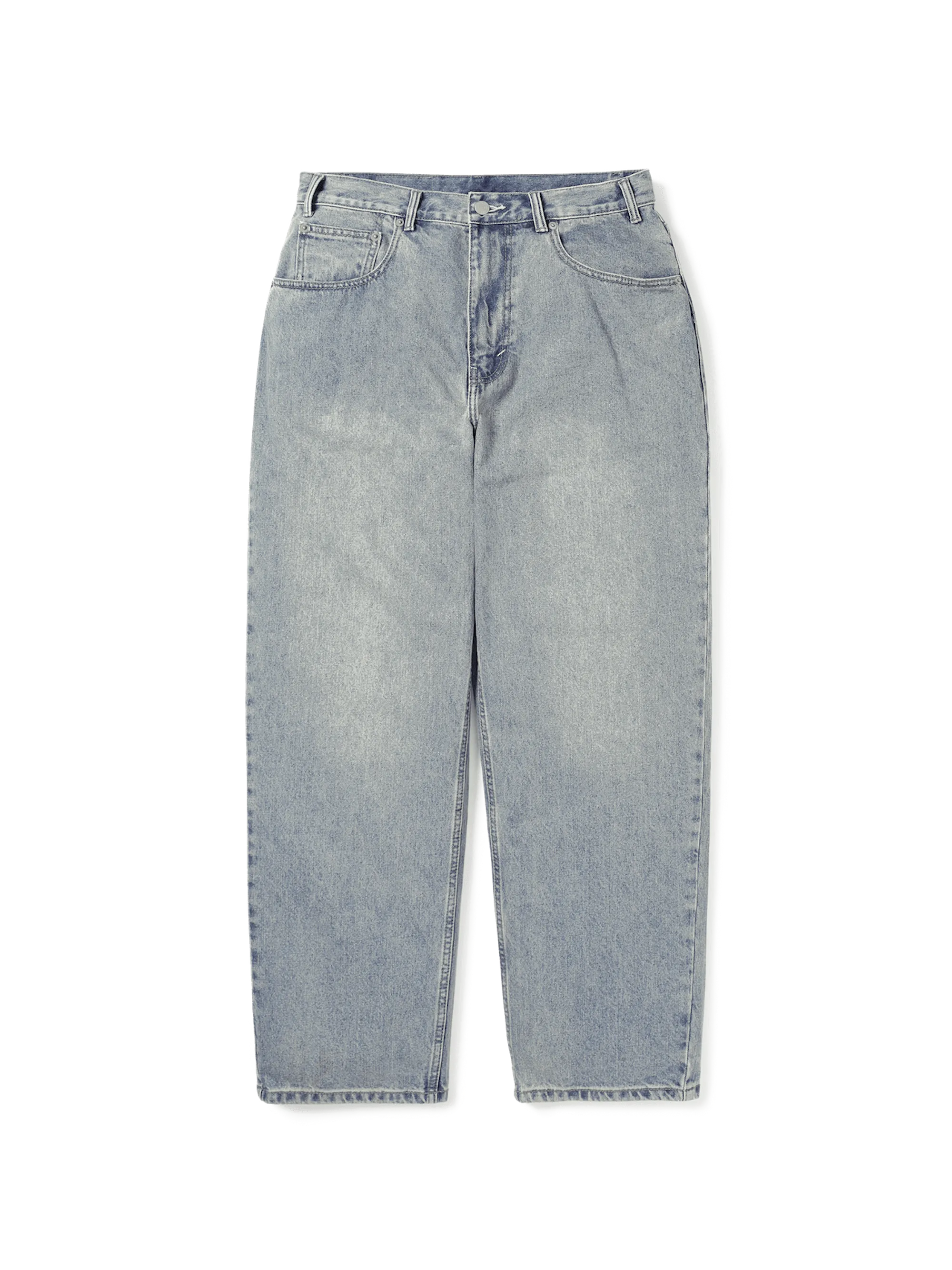 Relaxed Jeans