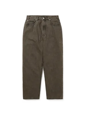 Relaxed Jeans