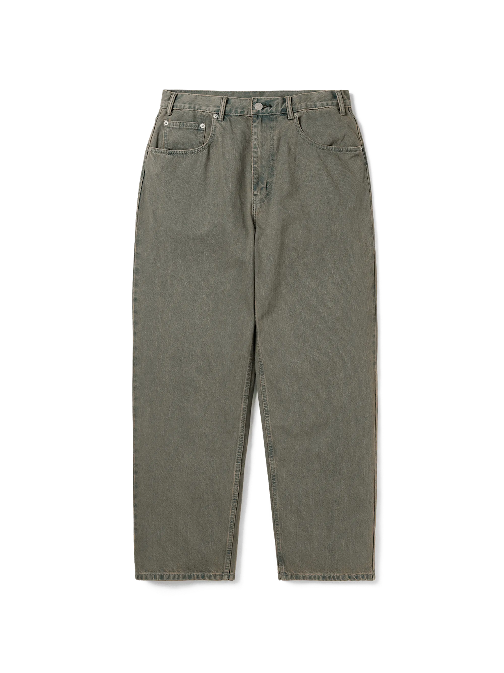 Relaxed Jeans