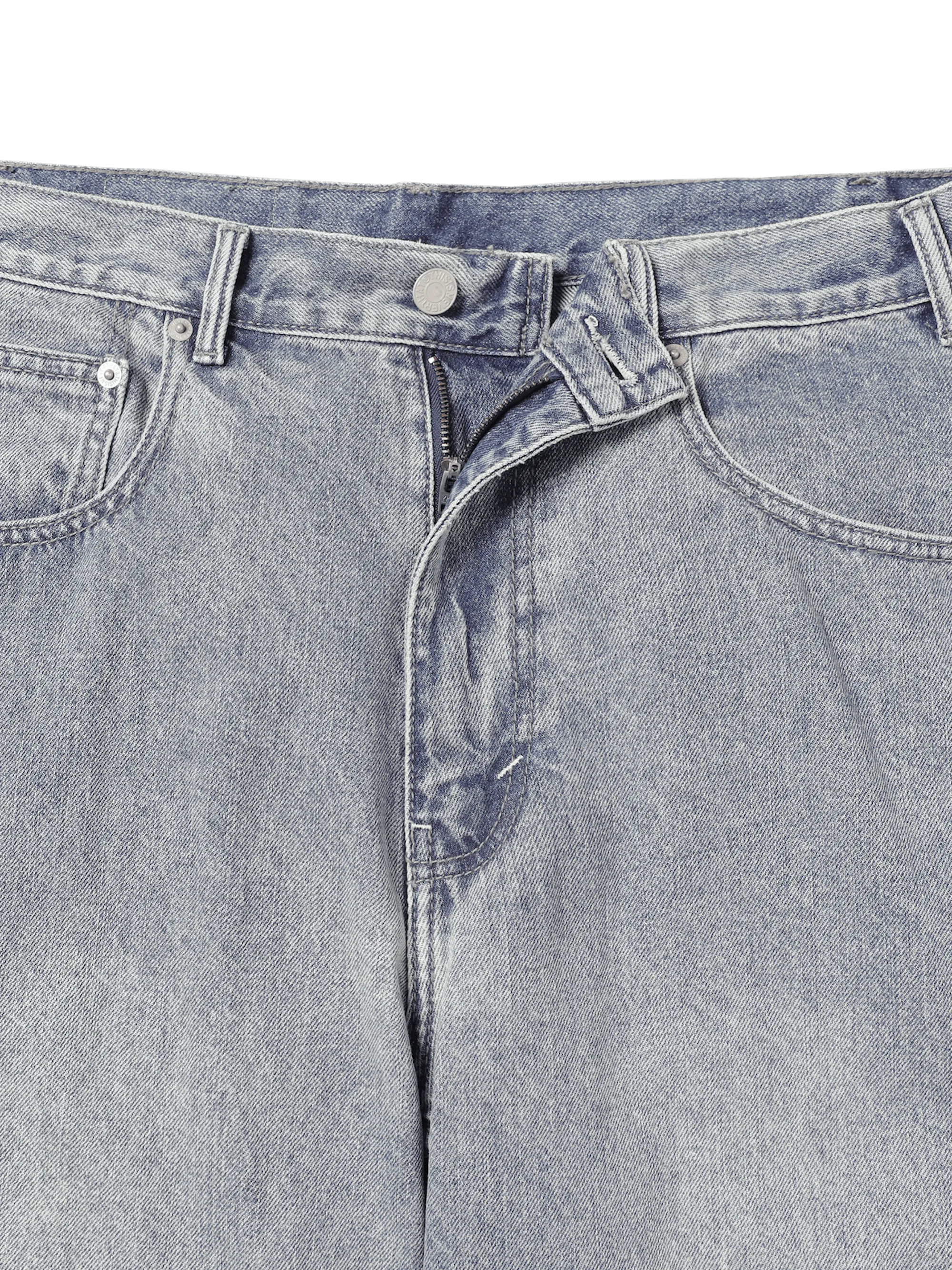 Relaxed Jeans