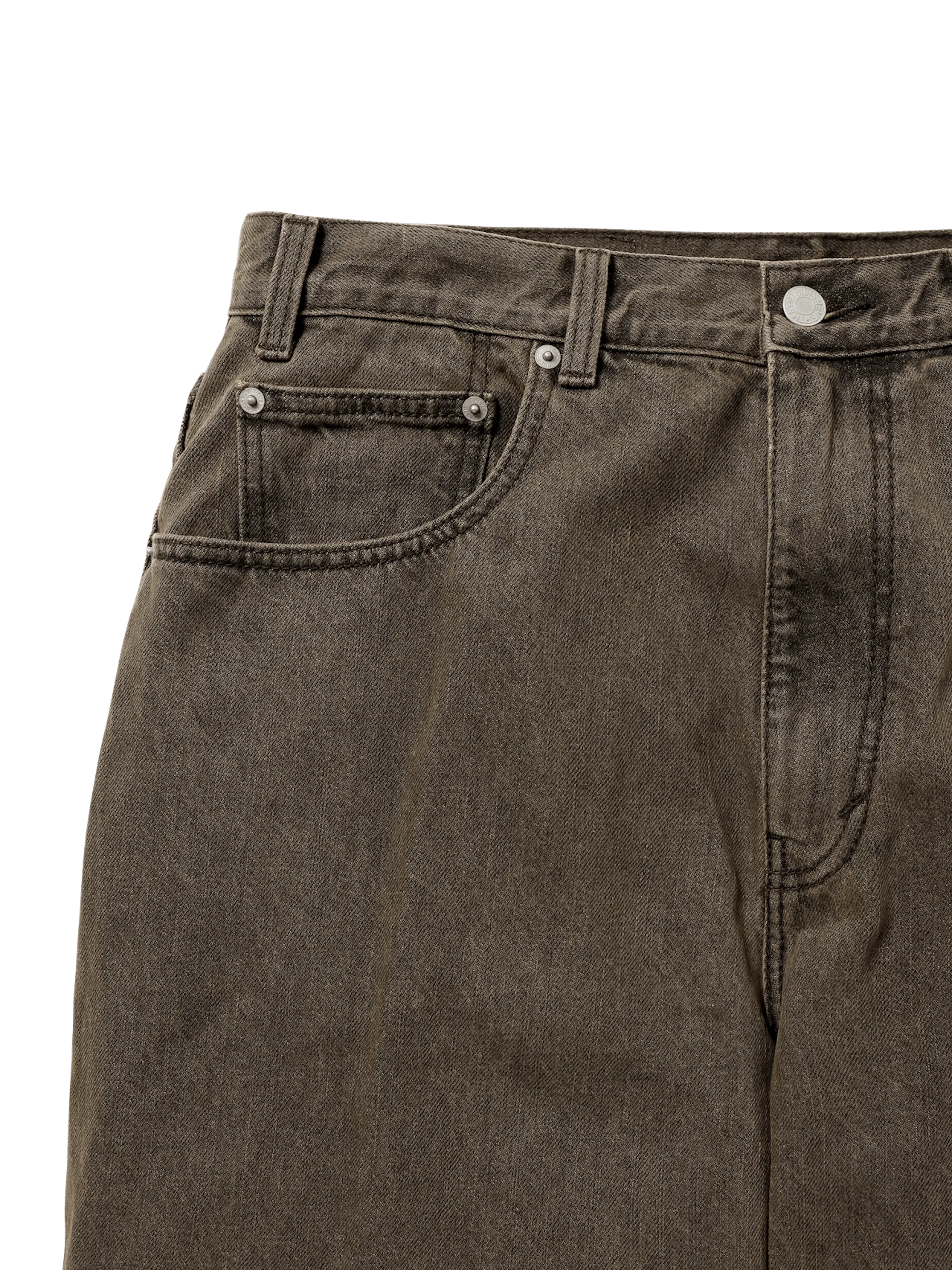 Relaxed Jeans