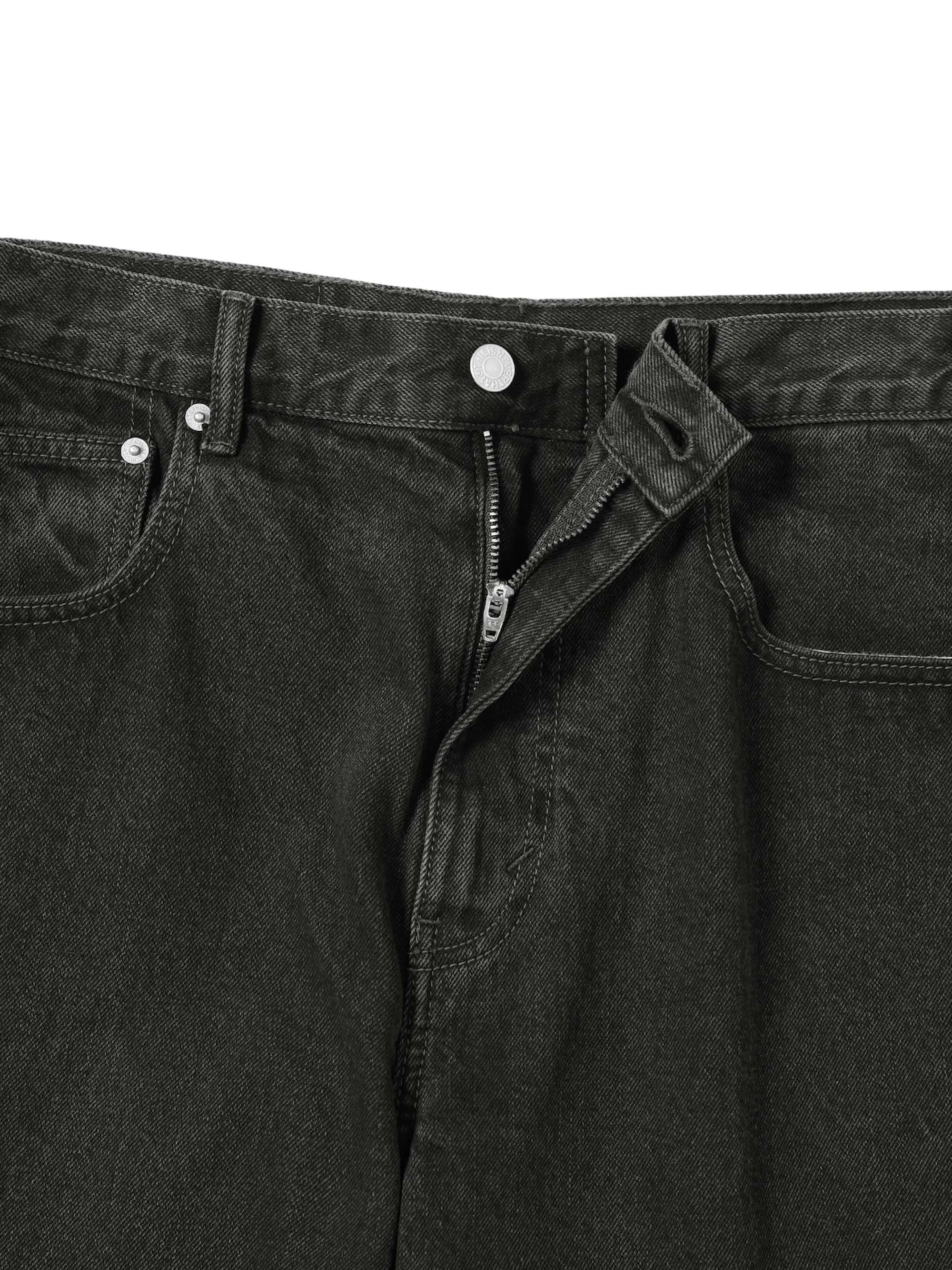 Relaxed Jeans