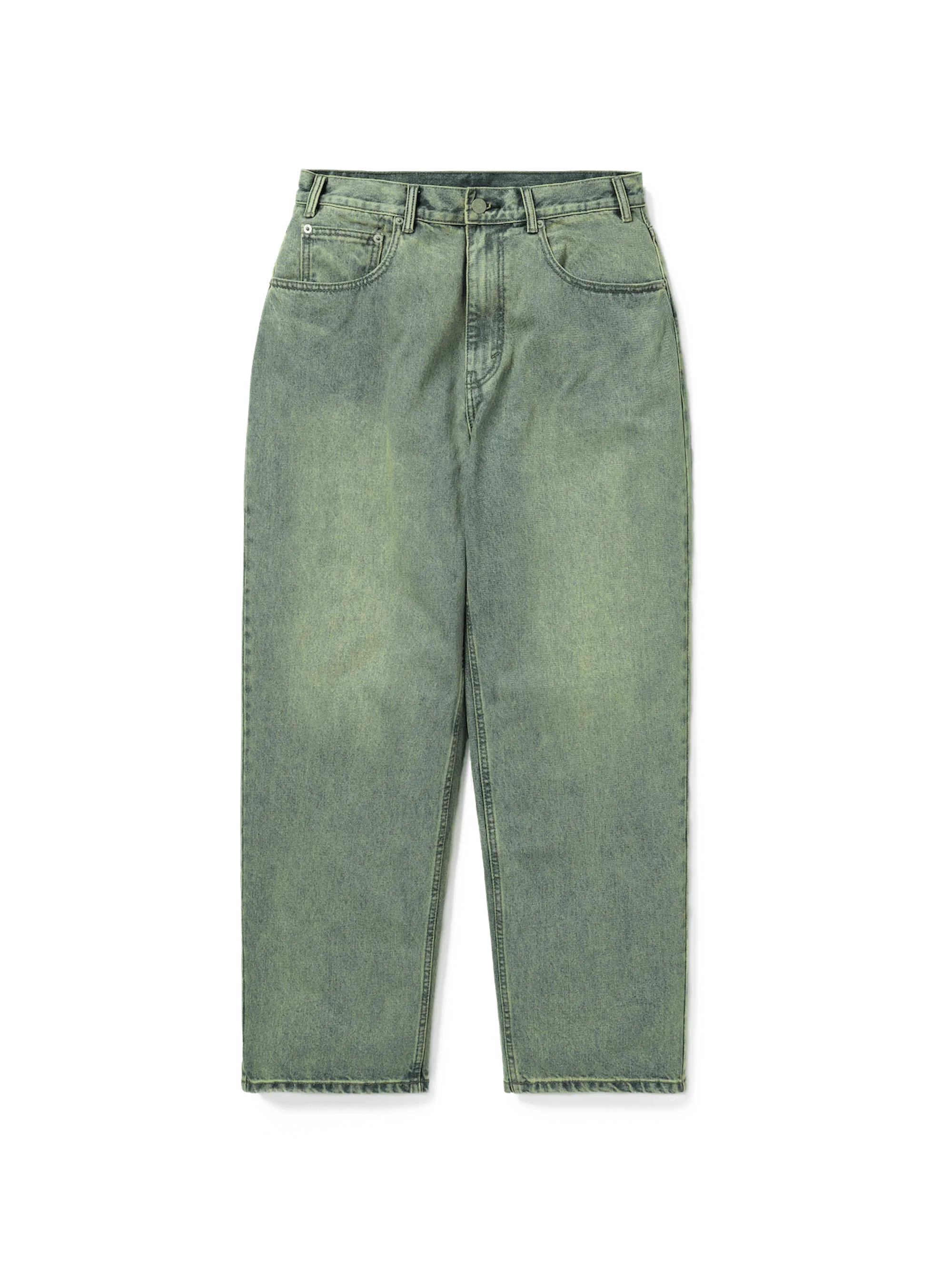 Relaxed Jeans