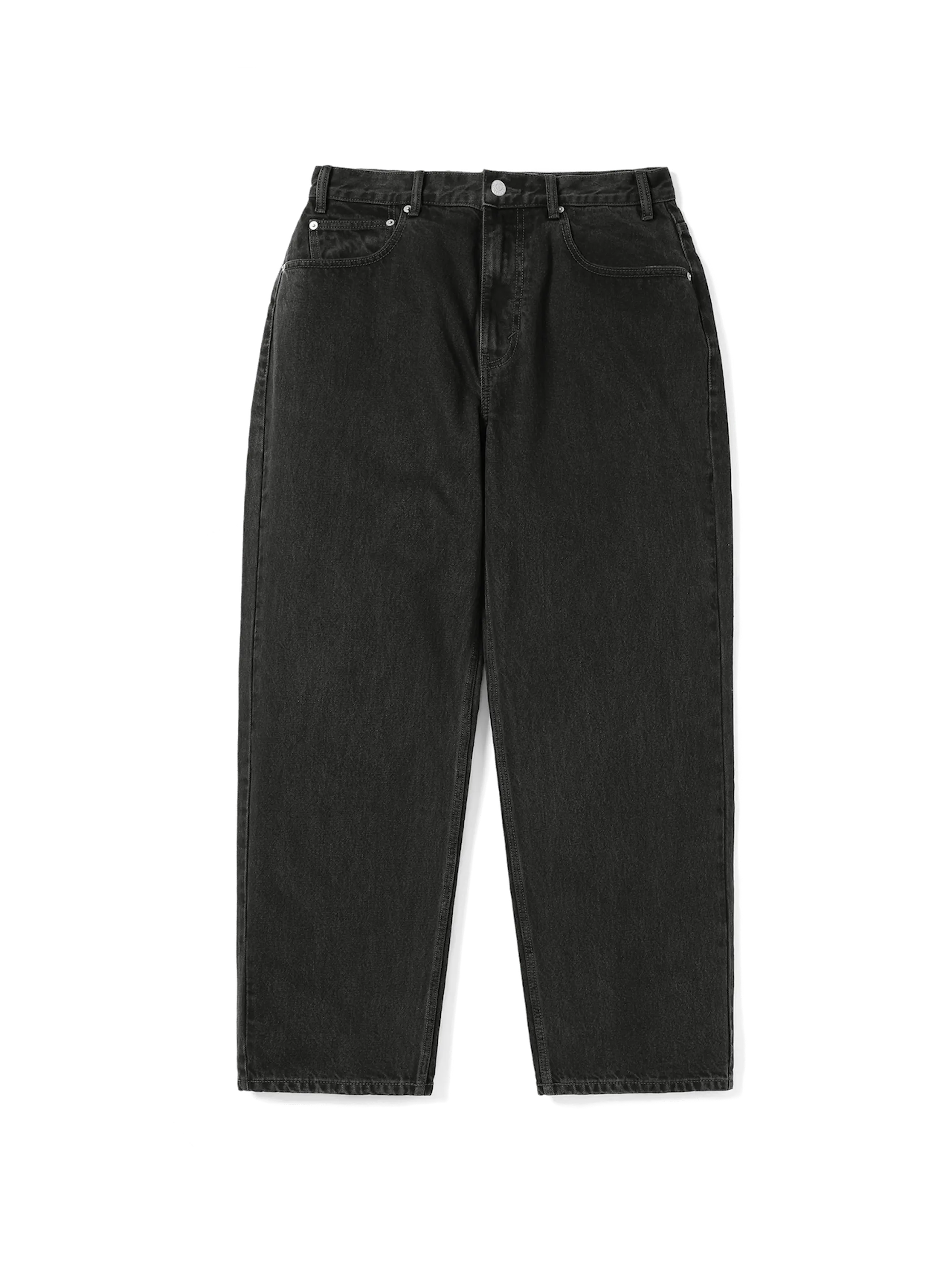 Relaxed Jeans