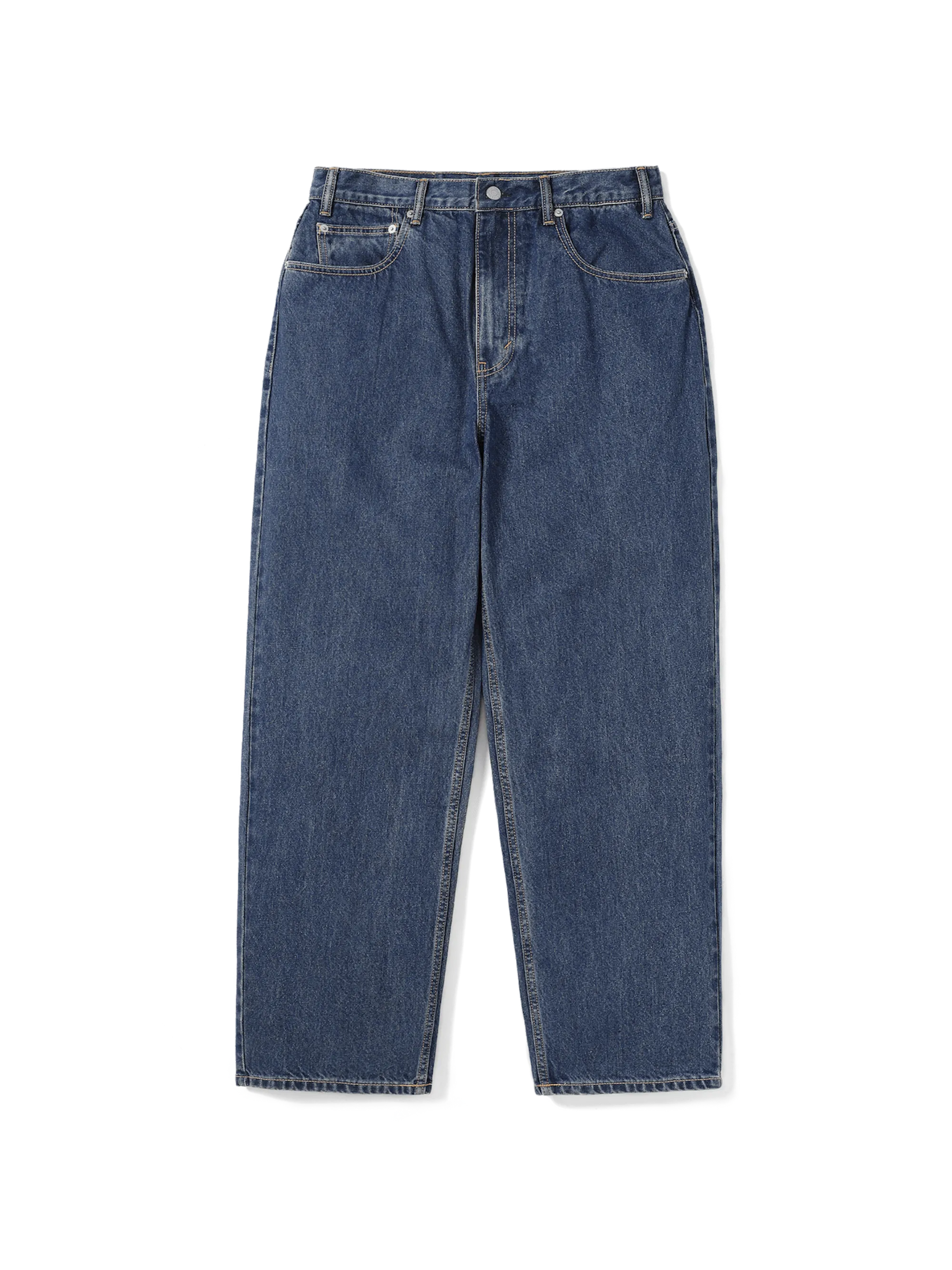 Relaxed Jeans