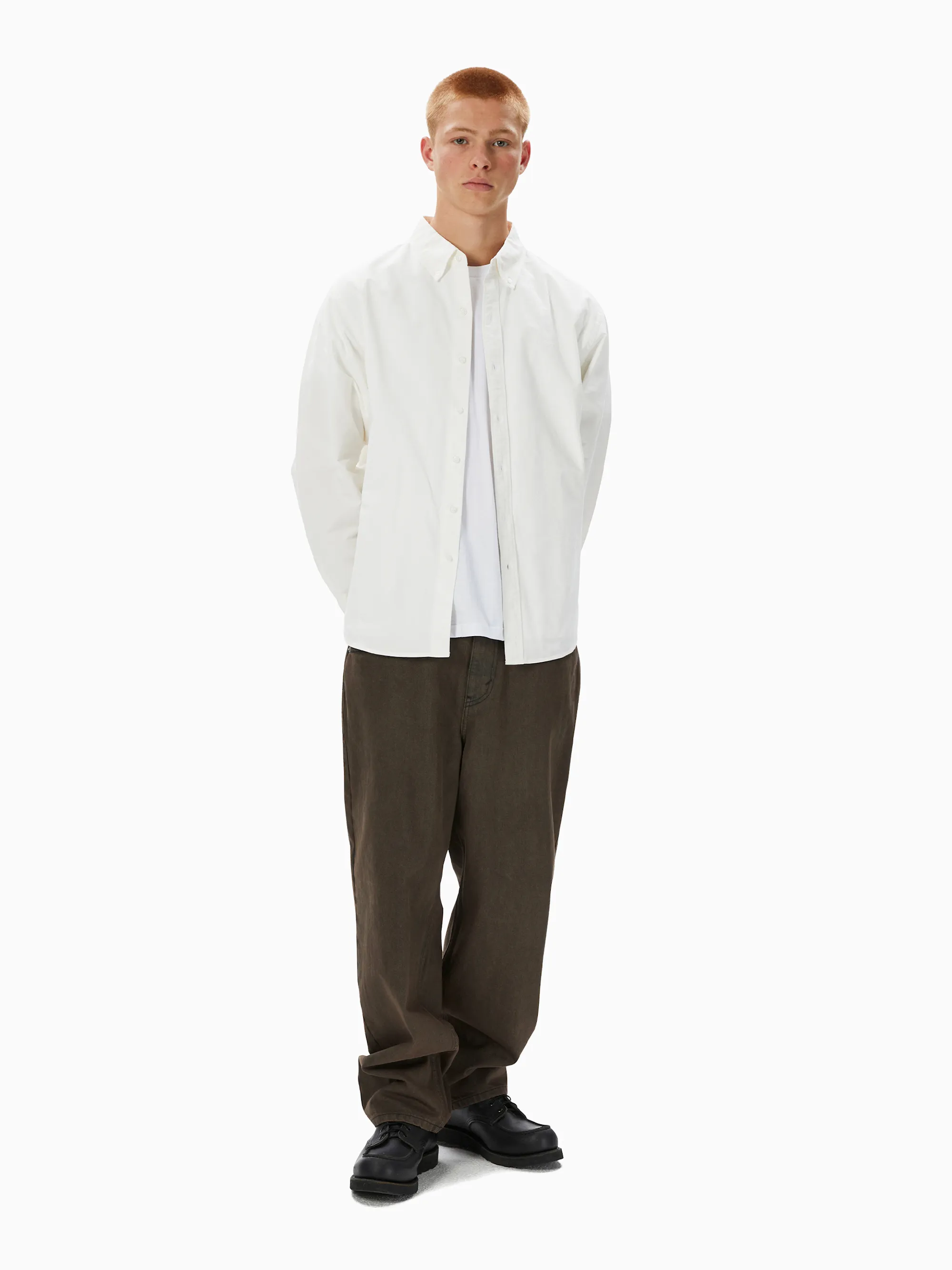 Relaxed Jeans