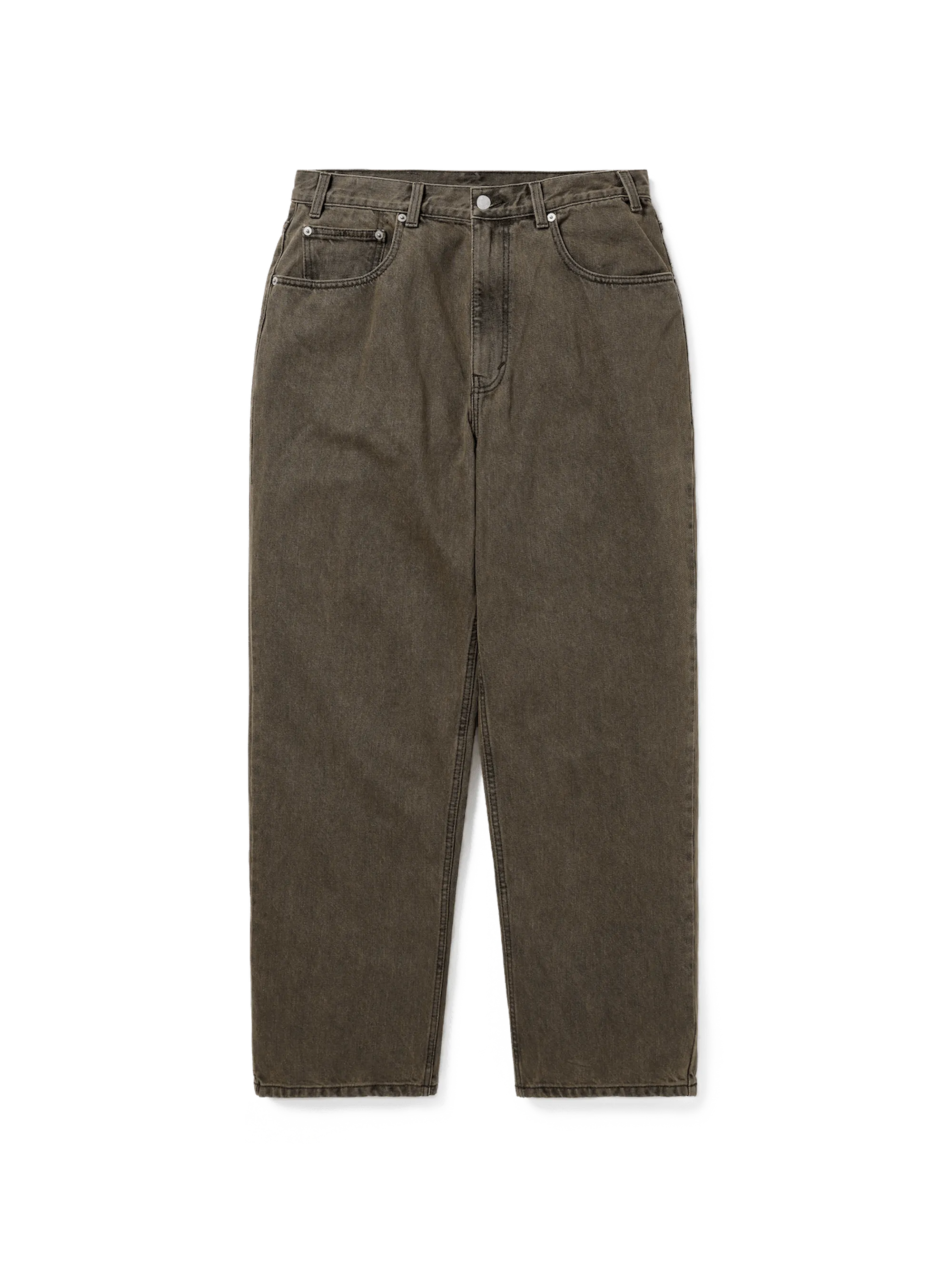 Relaxed Jeans