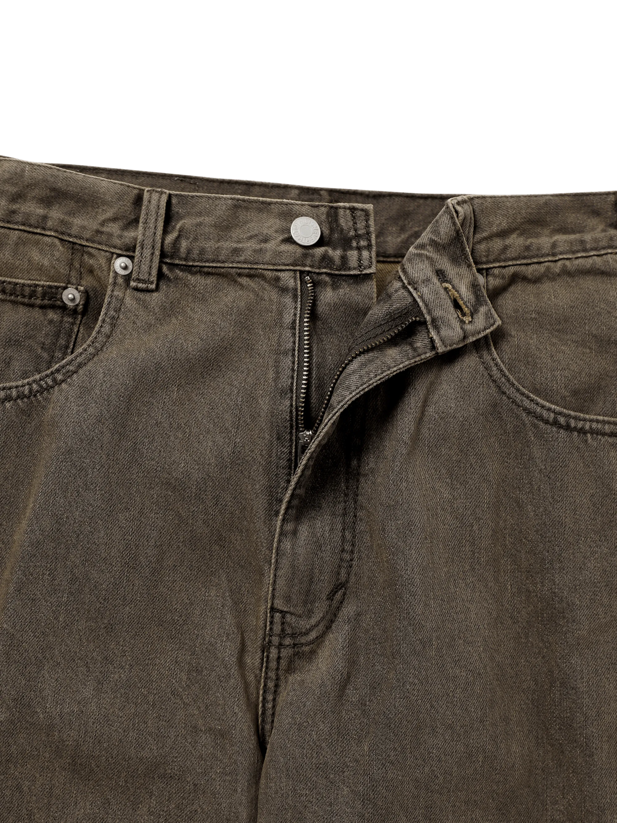 Relaxed Jeans