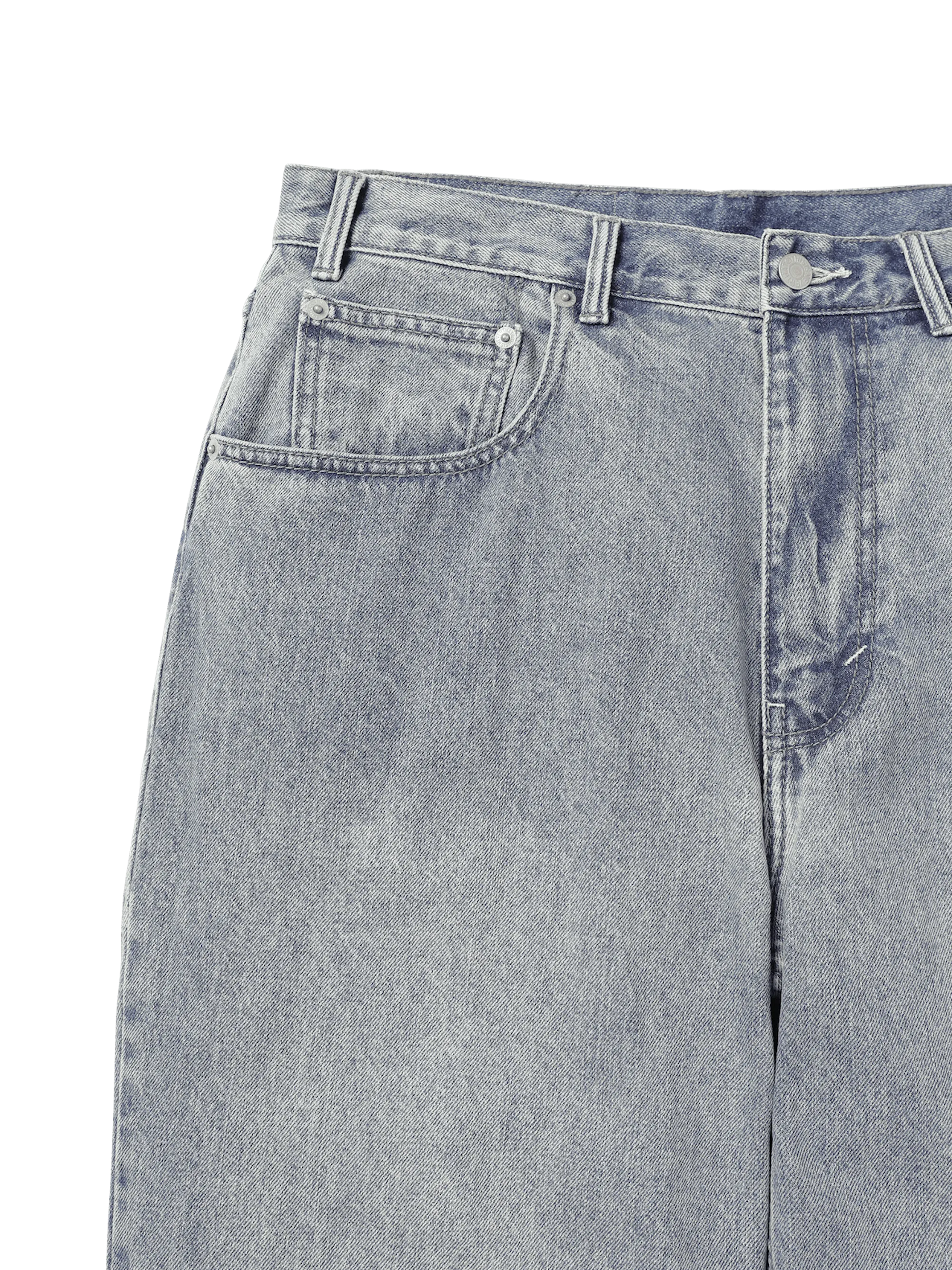 Relaxed Jeans