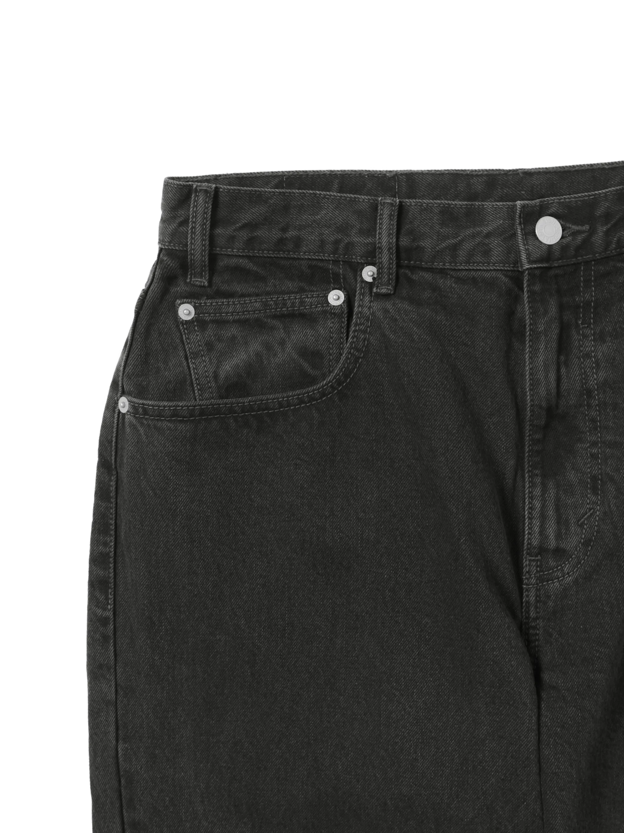 Relaxed Jeans