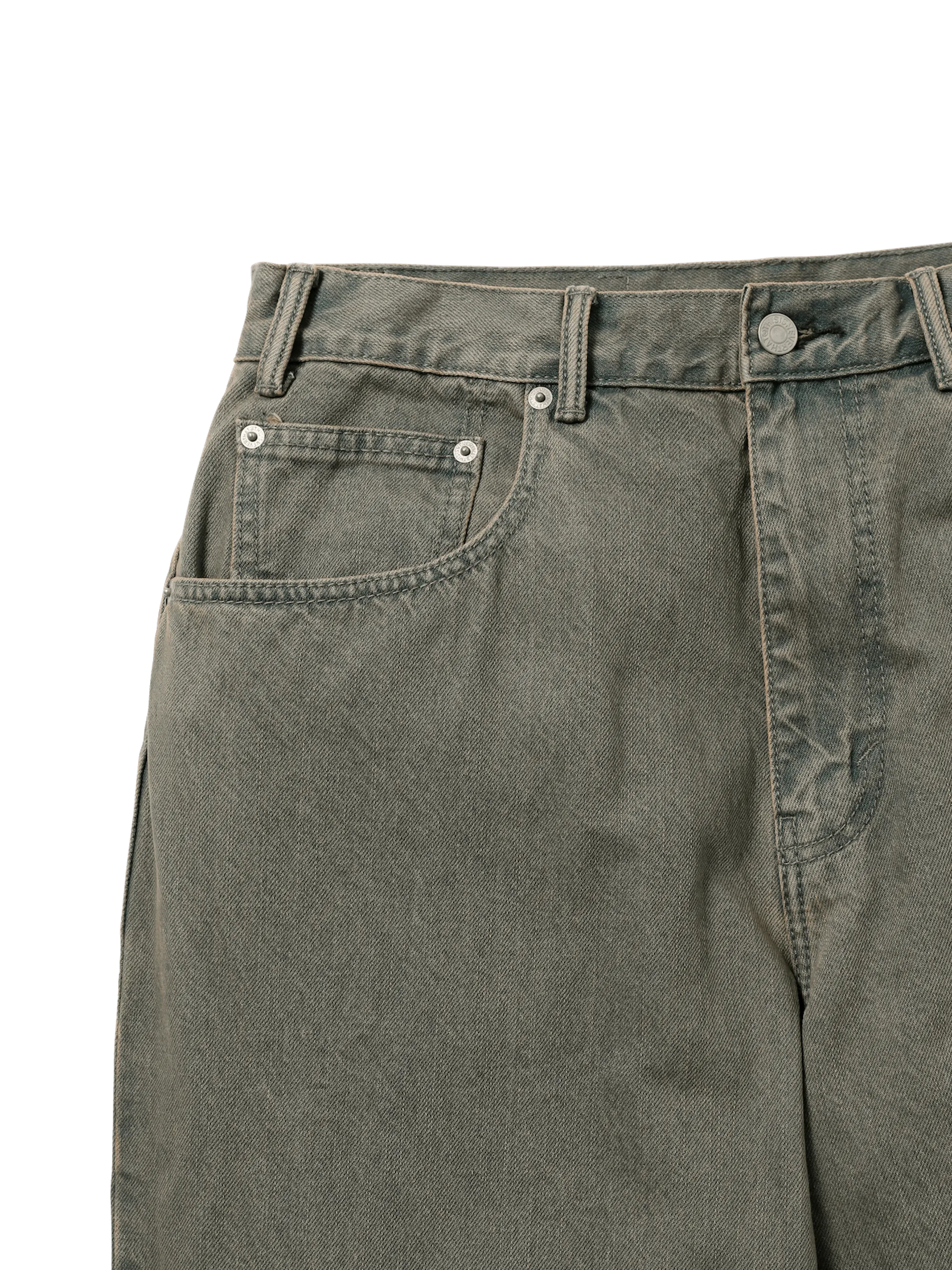 Relaxed Jeans