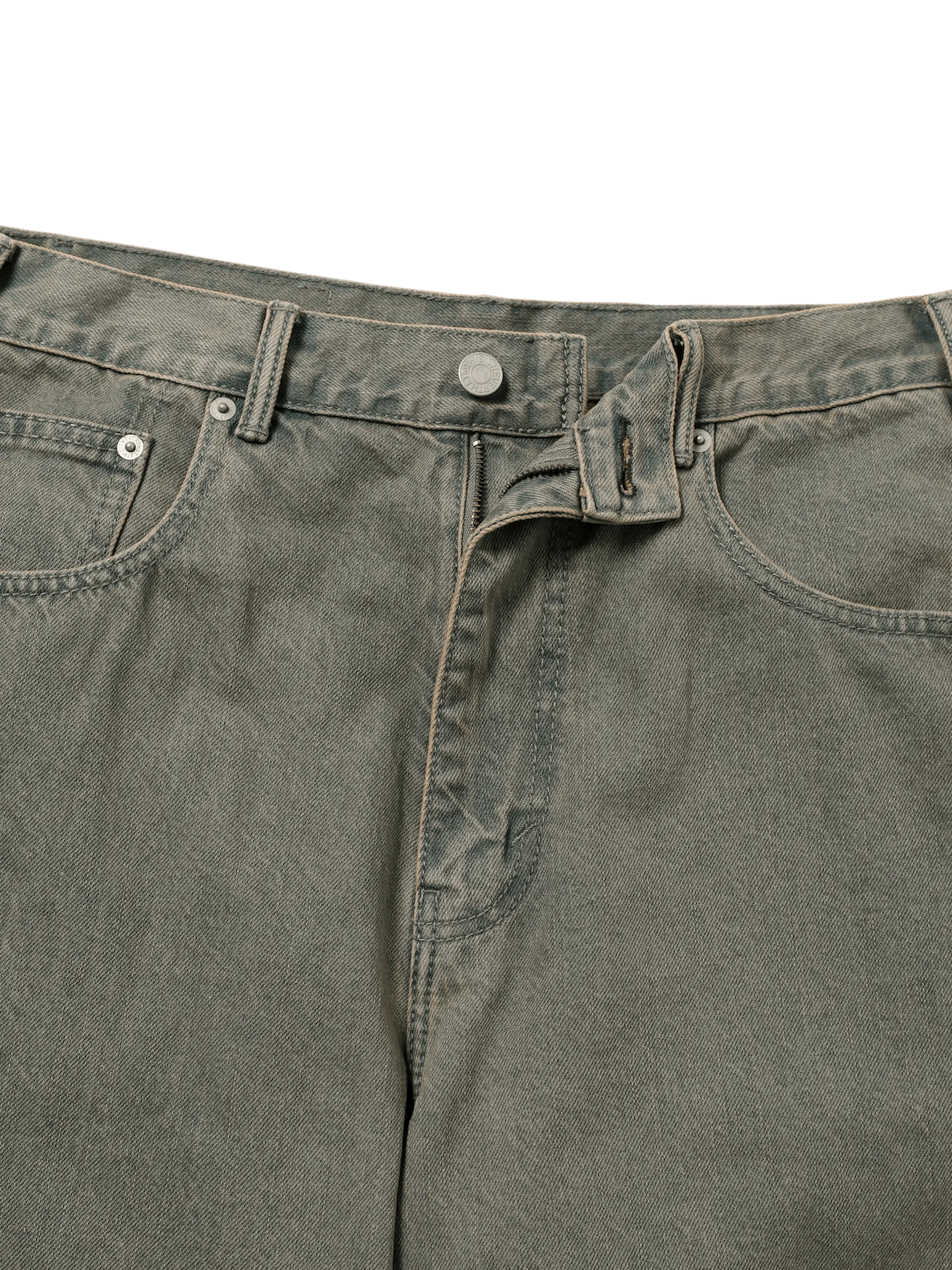 Relaxed Jeans