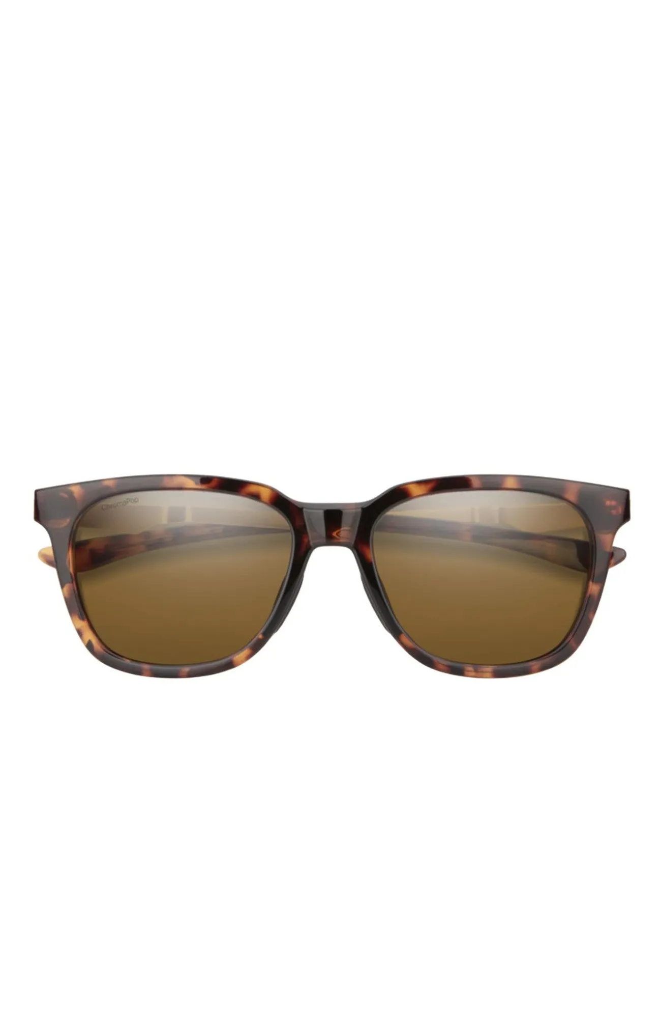 Roam Tortoise // ChromaPop Polarized Brown