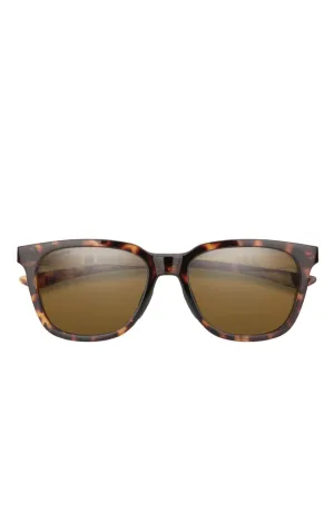 Roam Tortoise // ChromaPop Polarized Brown