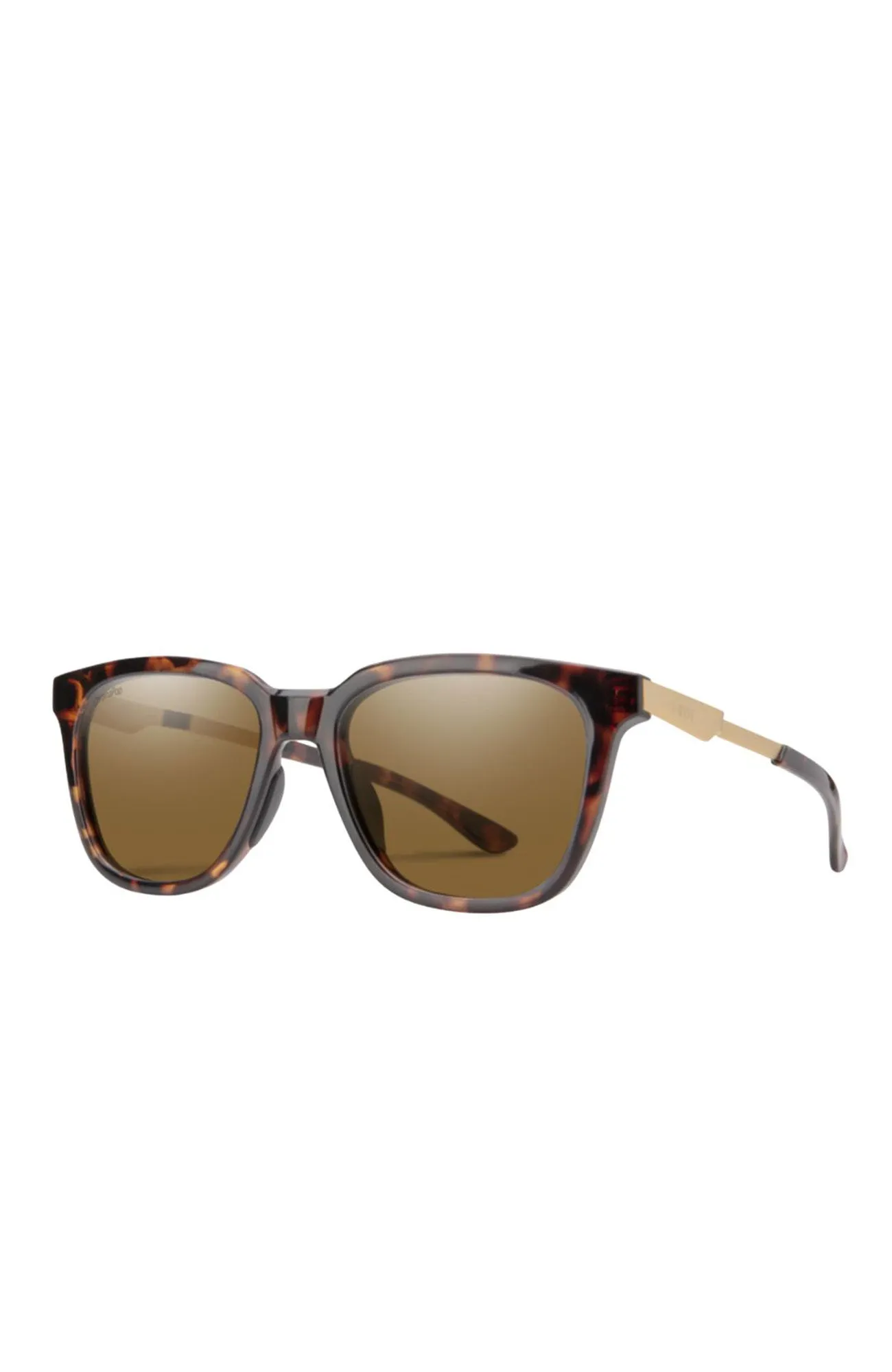 Roam Tortoise // ChromaPop Polarized Brown