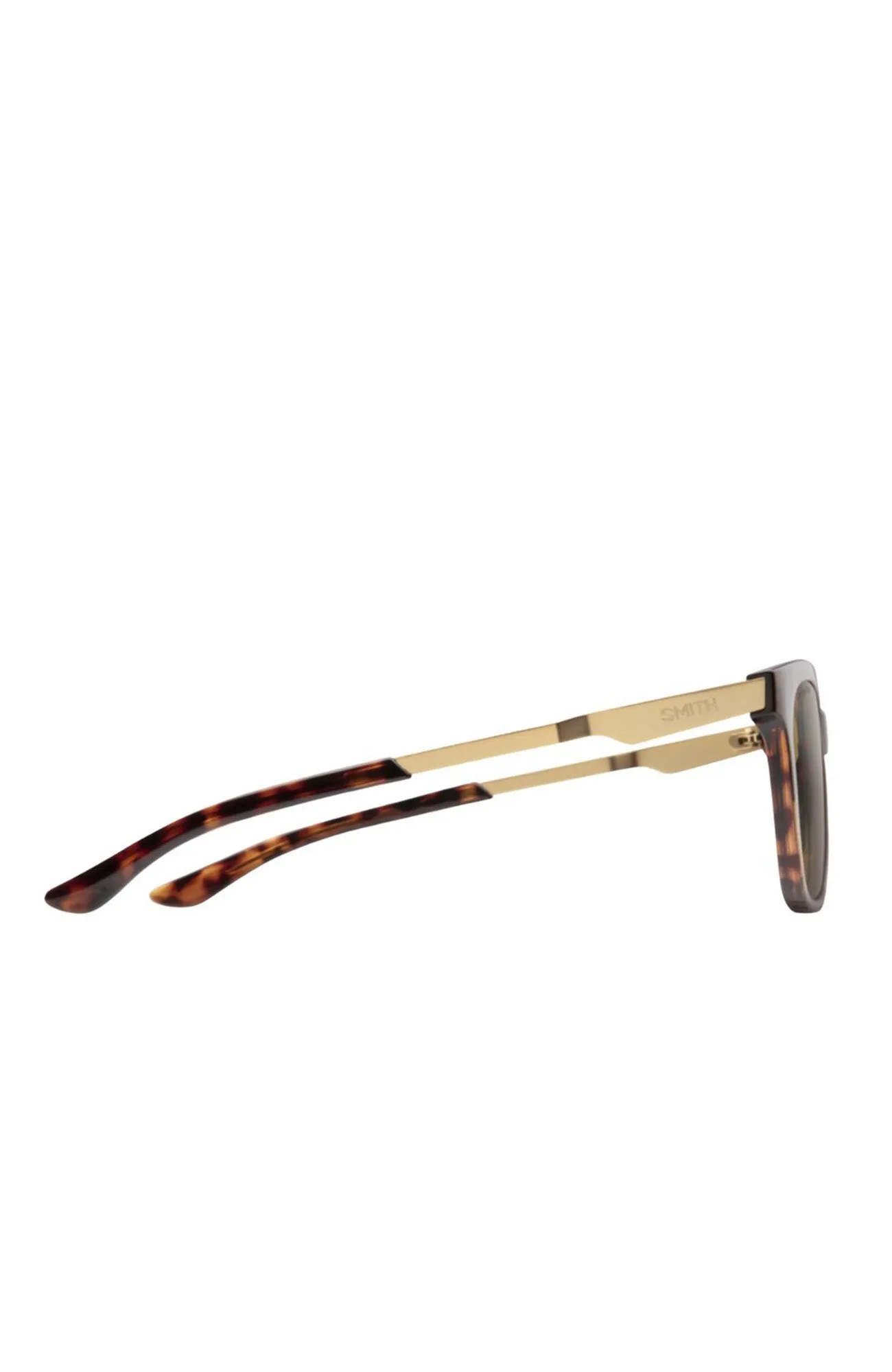 Roam Tortoise // ChromaPop Polarized Brown