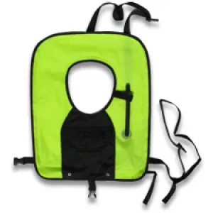 Rock N Sports Pocketed Adult Snorkeling Vest